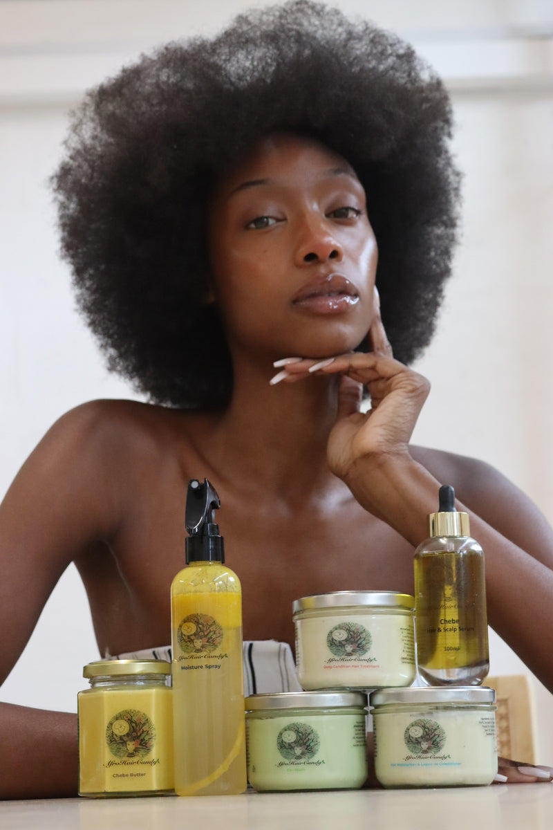 Why Your Hair Isn’t Growing (And What’s Actually Happening)