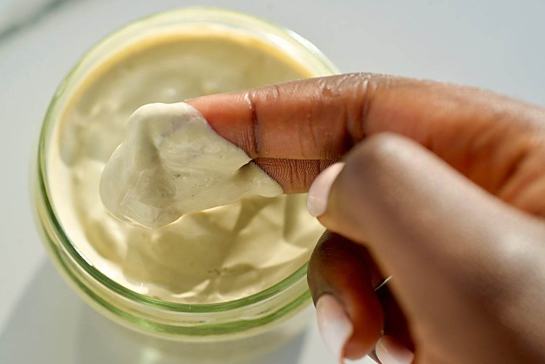 Damage Controle Honey Clay Hair Mask