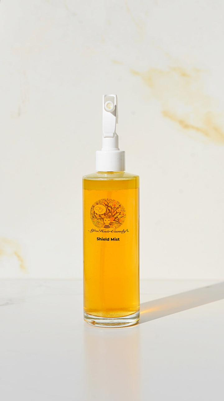 Shield Mist Heat Protector