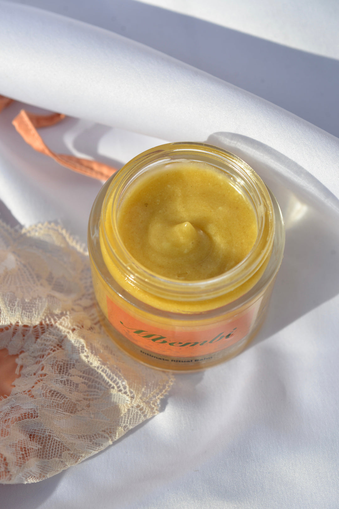 Intimate Ritual Balm