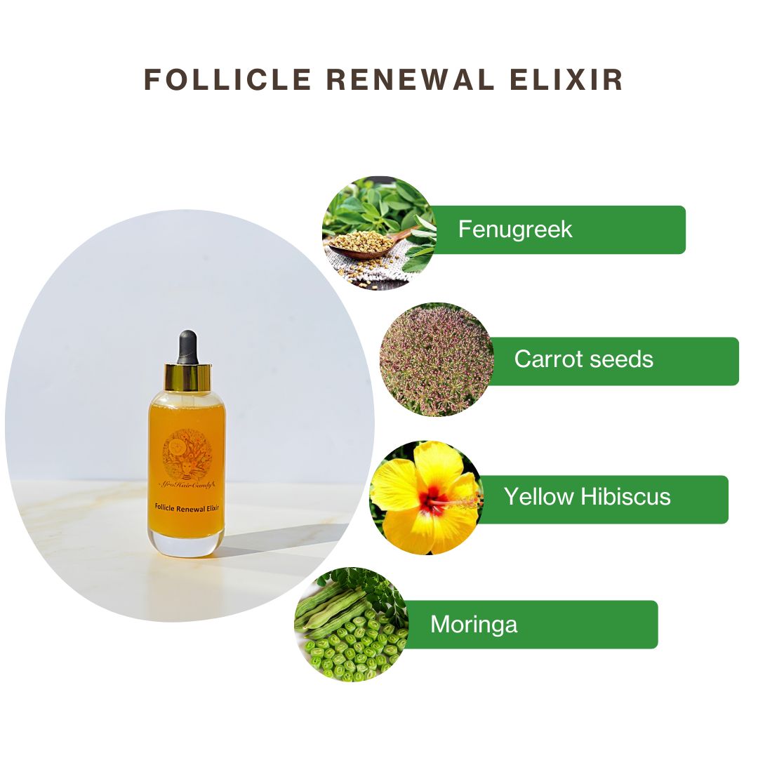 Follicle Renewal Elixir