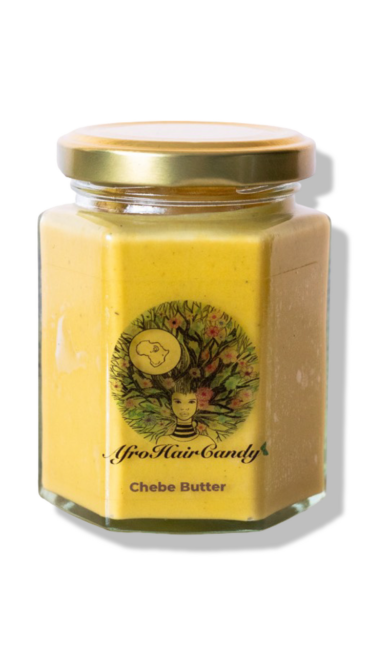 Chebe Butter For Length Retention PA