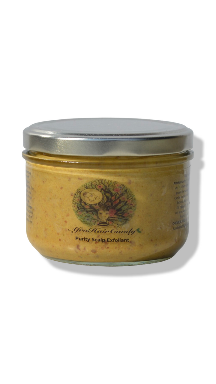 Purity Scalp Exfoliant
