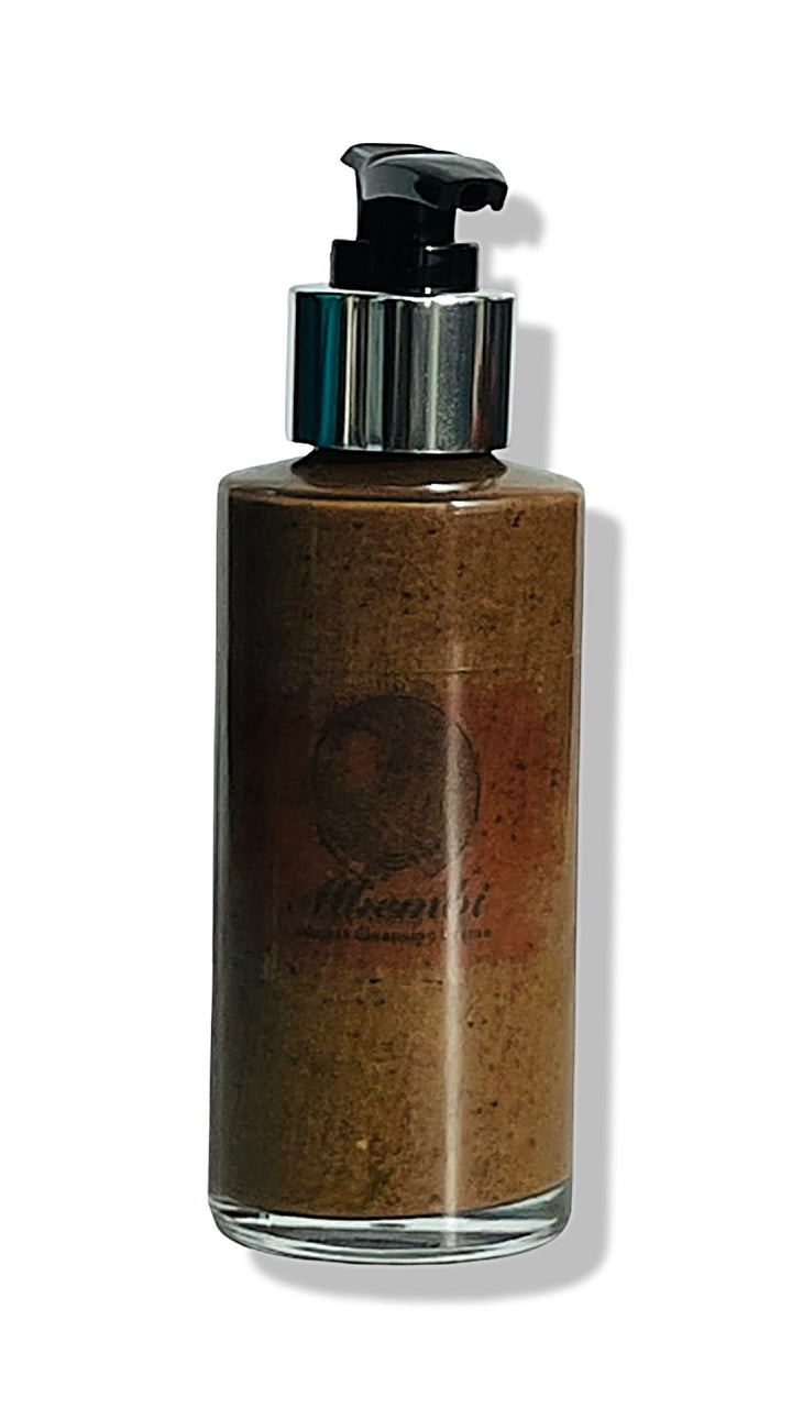 Mbembi Malkia Cleansing Creme