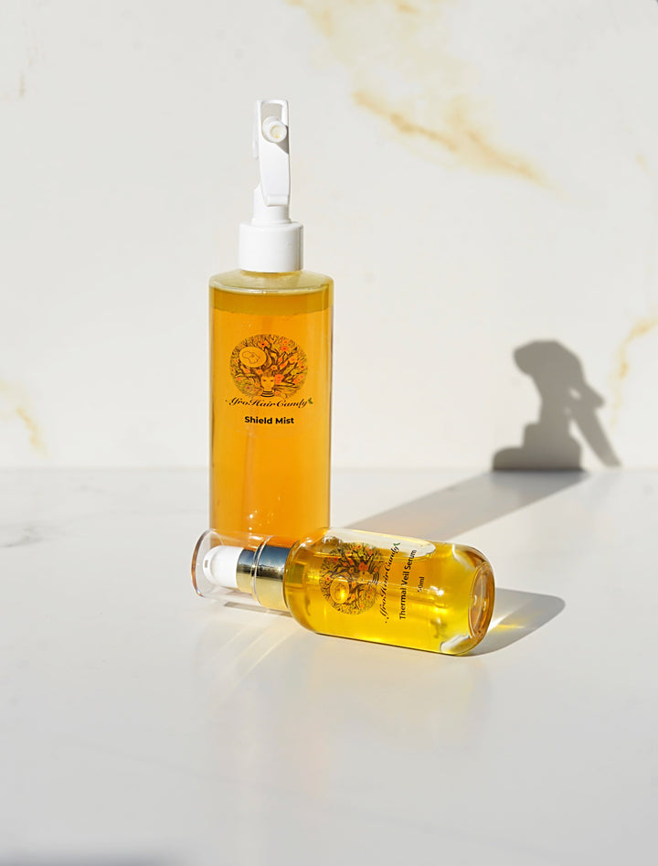 Shield Mist Heat Protector