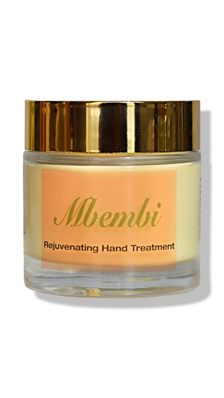 Rejuvenating Hand Treatment