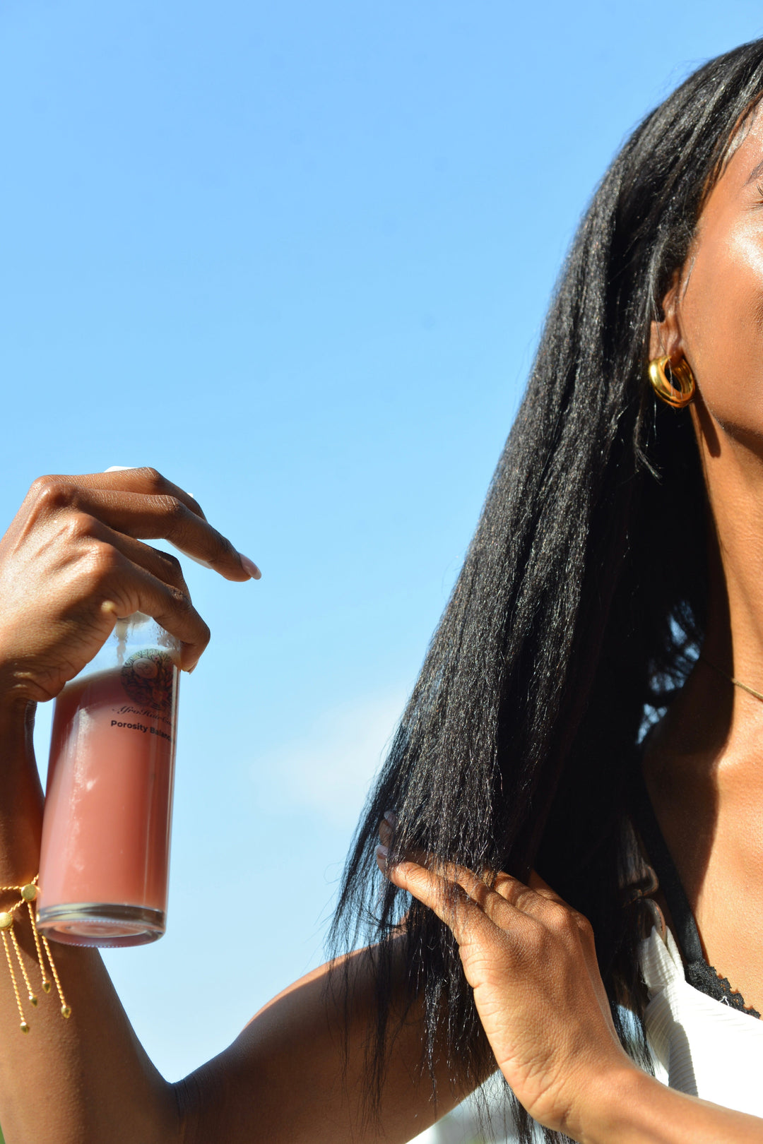 Porosity Balance™ Mist