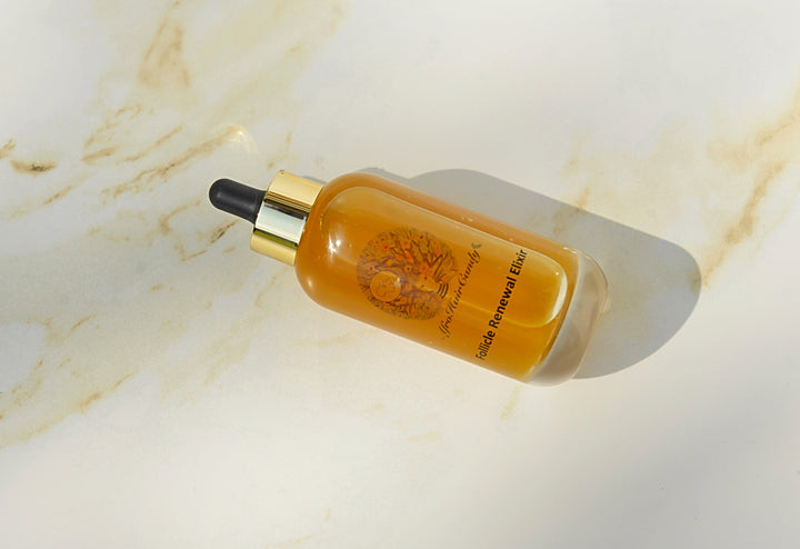 Follicle Renewal Elixir