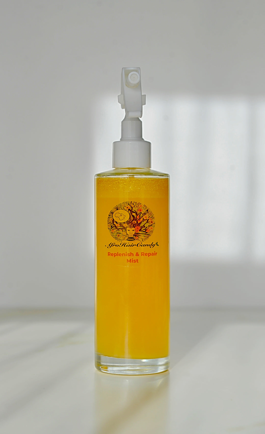 Damage Control Replenish & Repair Mist