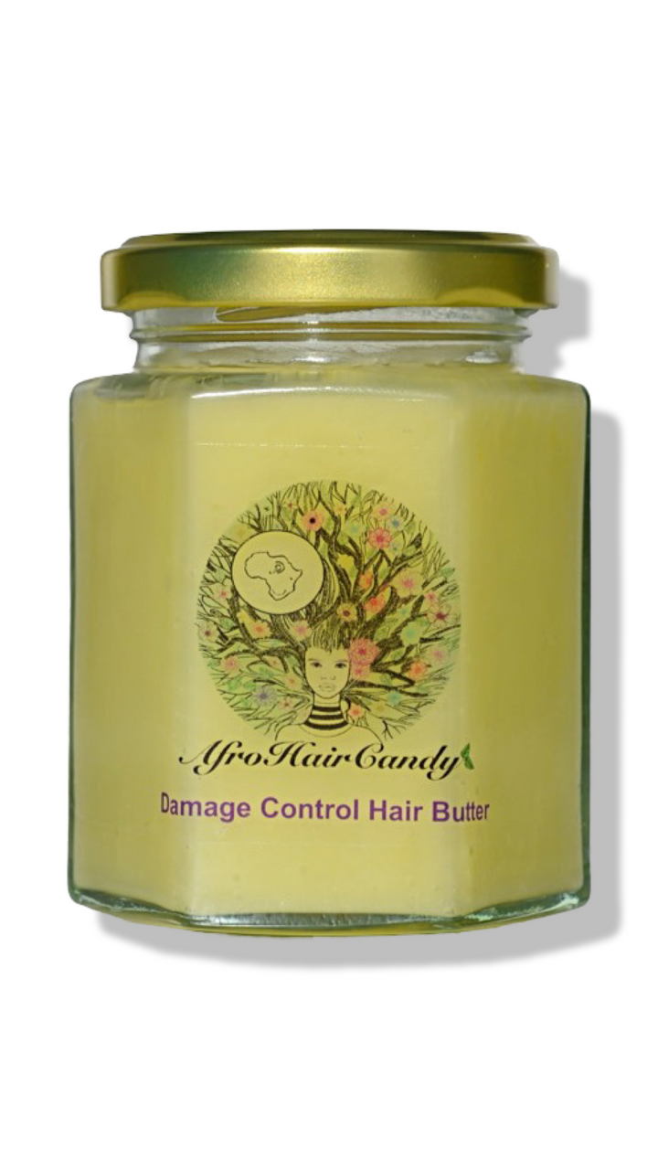 Damage Control Hair Butter