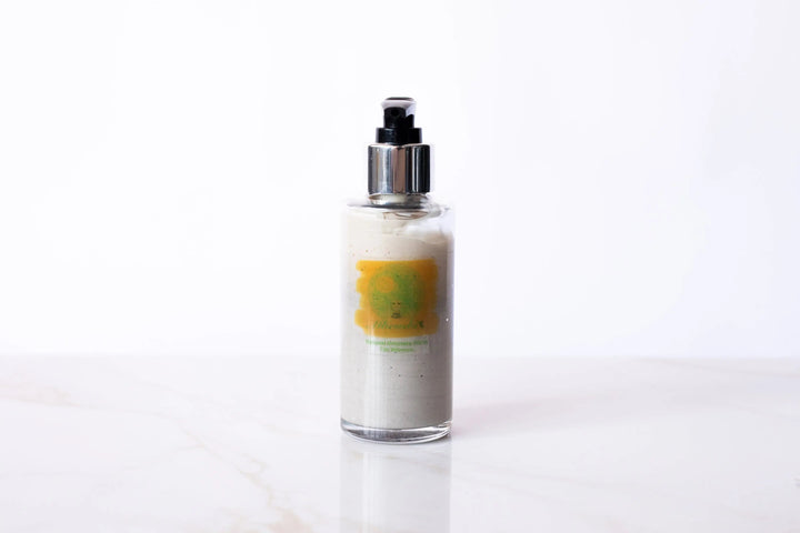 Natural Intimate Wash For Men