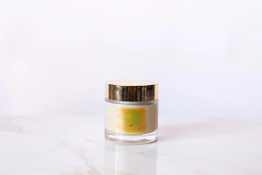 Natural Intimate Balm