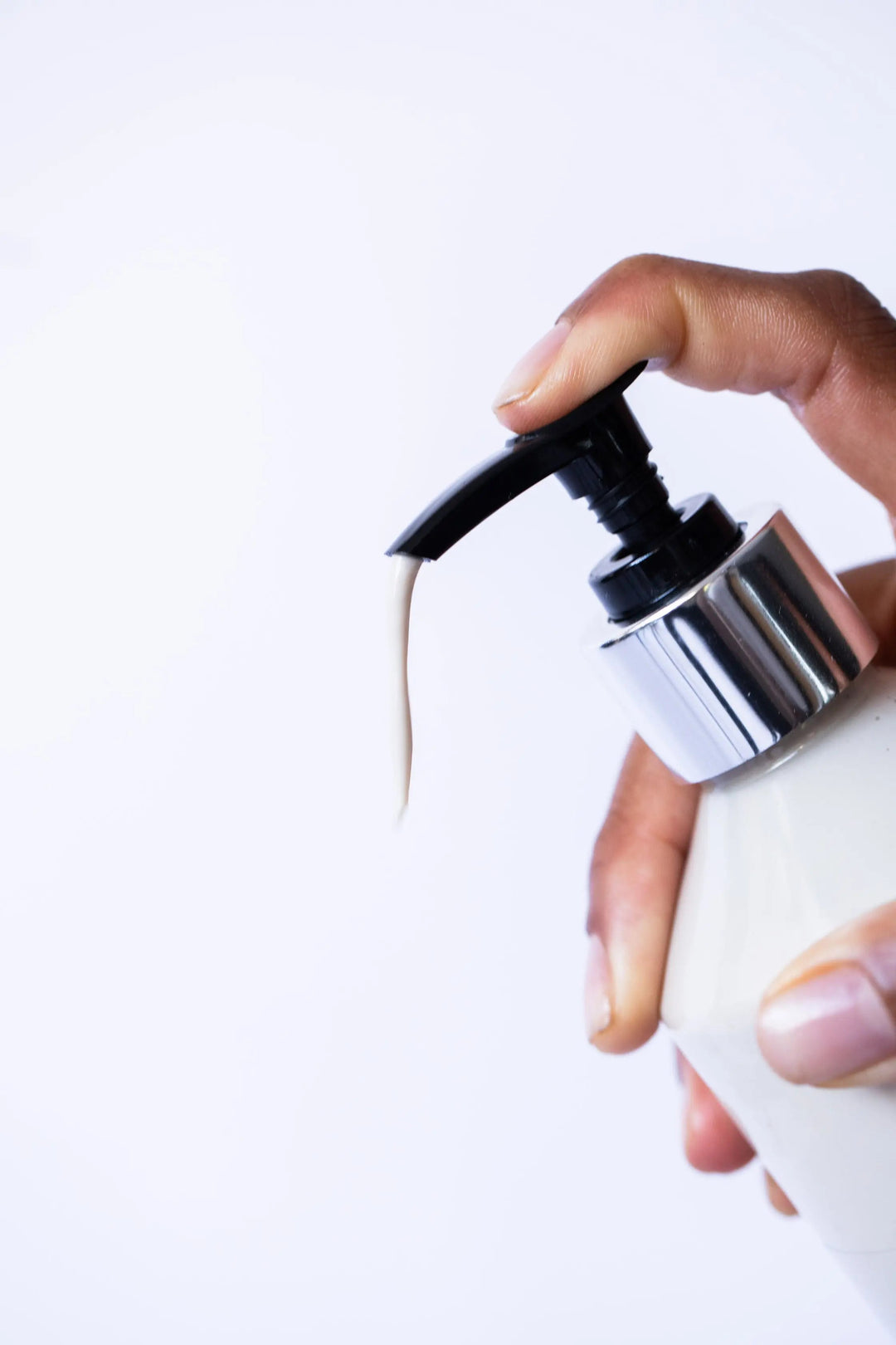 Organic Moisturising Body Wash PA