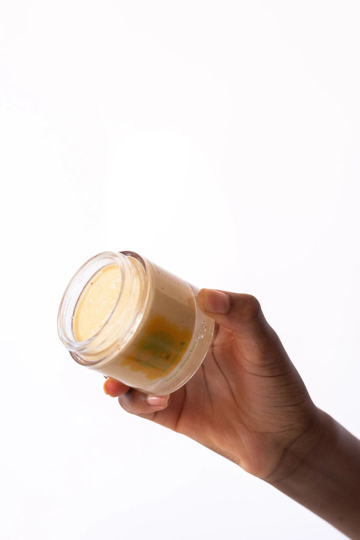 Natural Intimate Balm