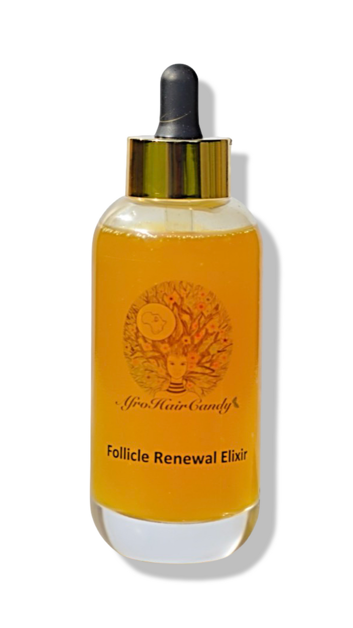 Follicle Renewal Elixir