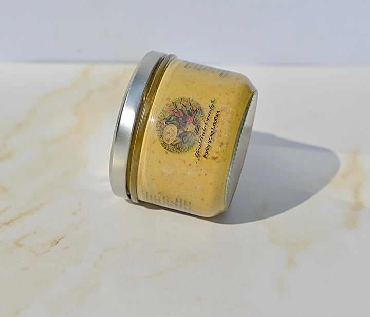 Purity Scalp Exfoliant