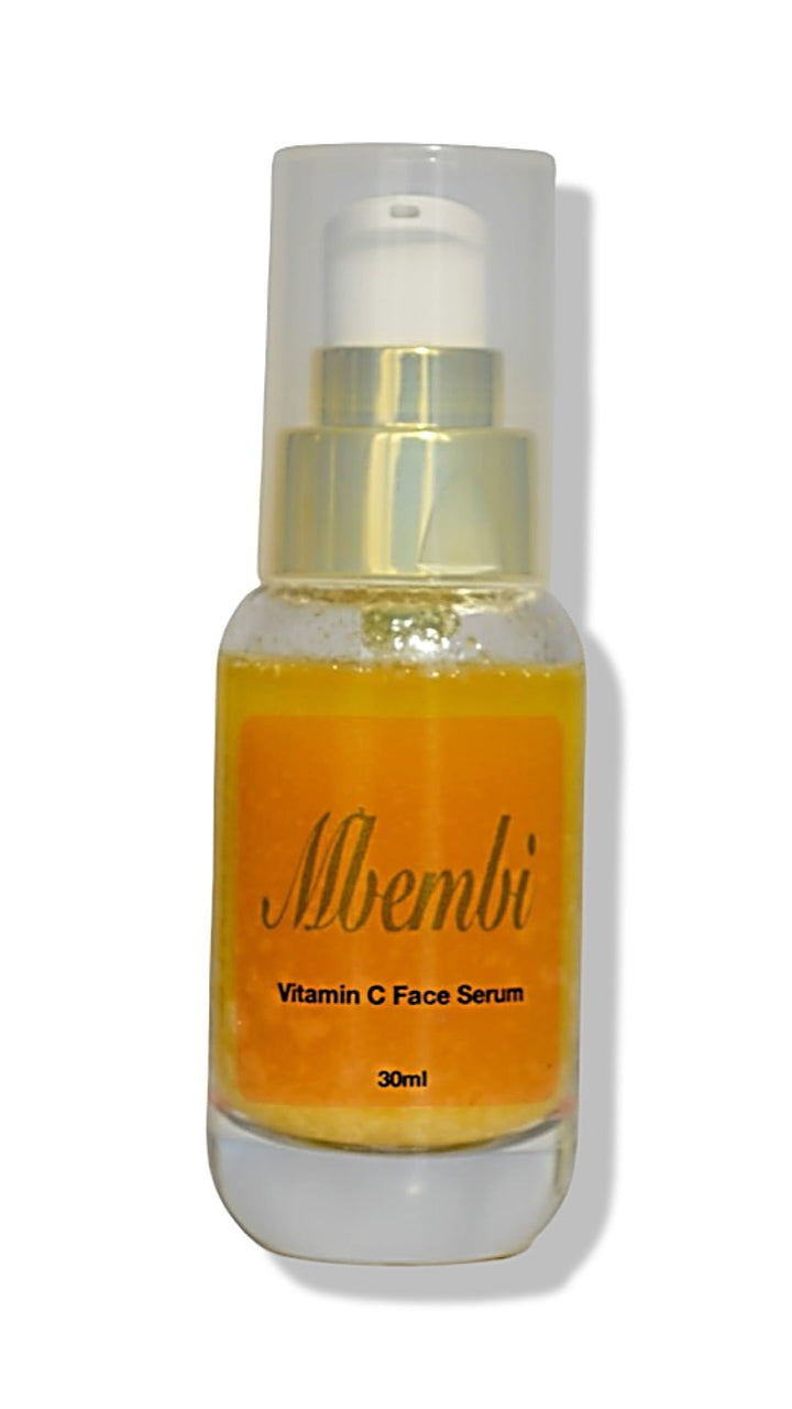 Vitamin C Face Serum