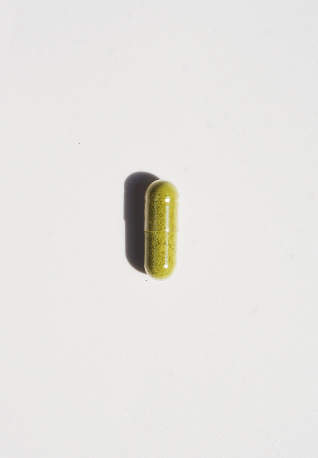 Brahmi Capsules