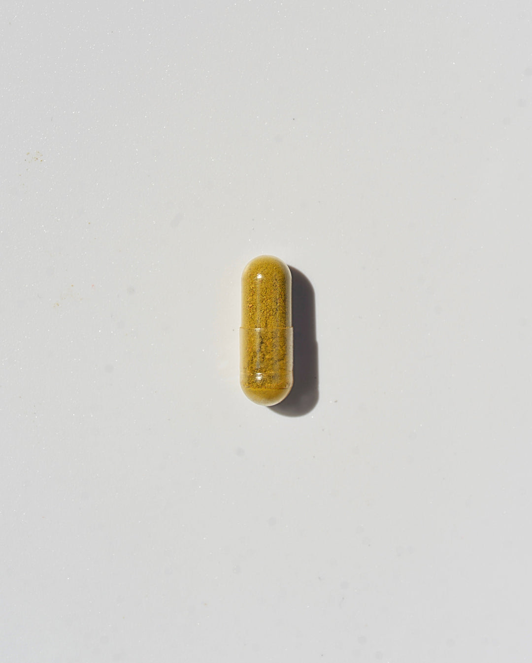 Eschcholzia Capsules
