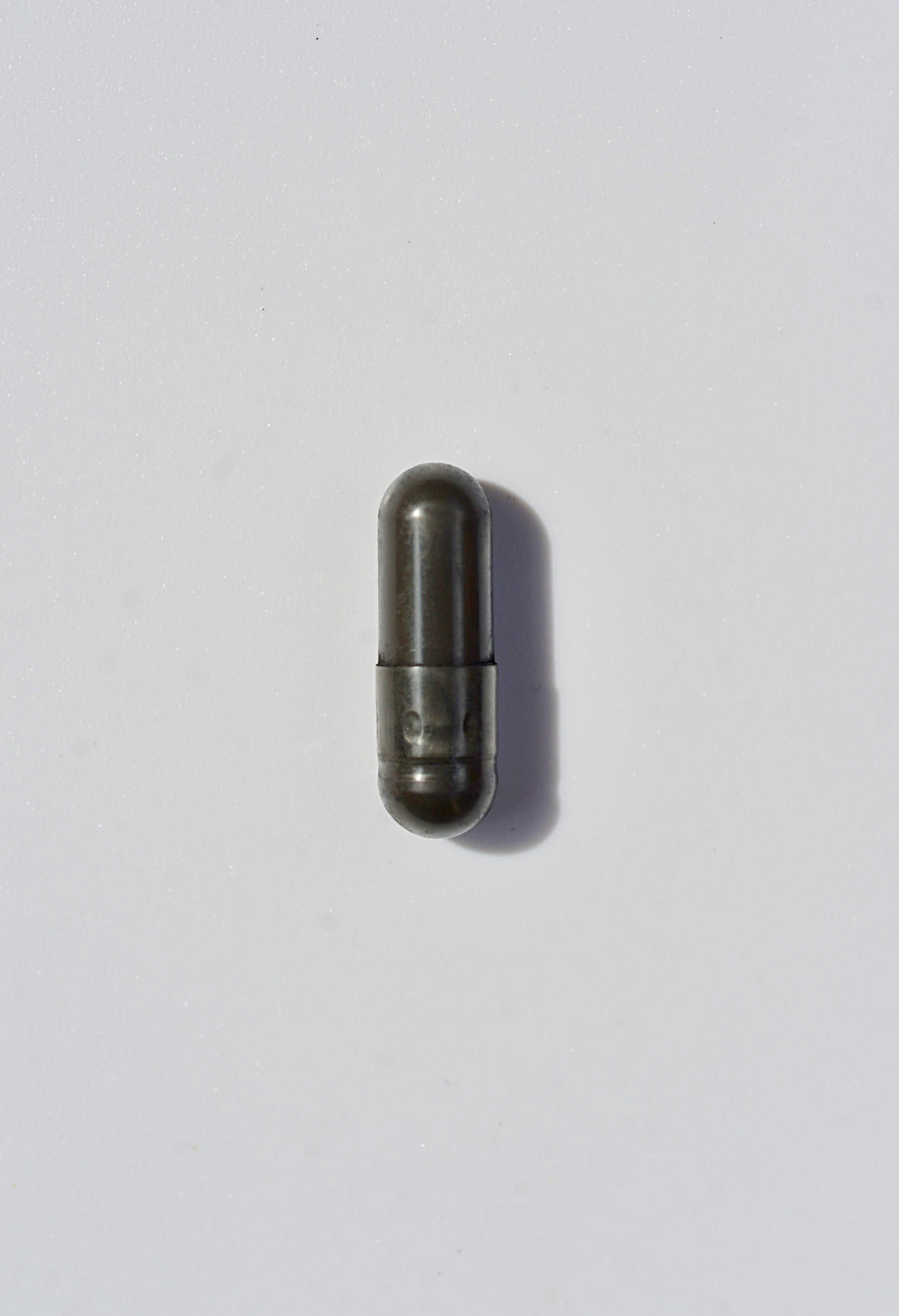 Charcoal Capsules