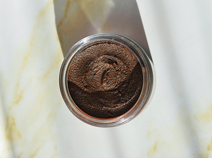 Smooth & Clear Body Scrub