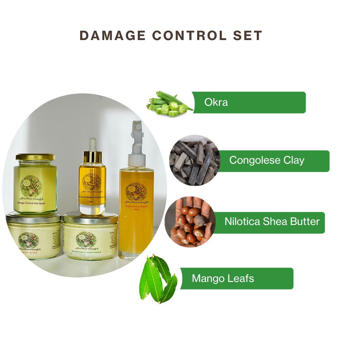 Damage Control™ Range