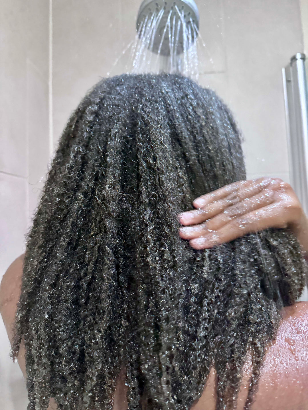 Chebe Nilotica Length & Moisture Therapy