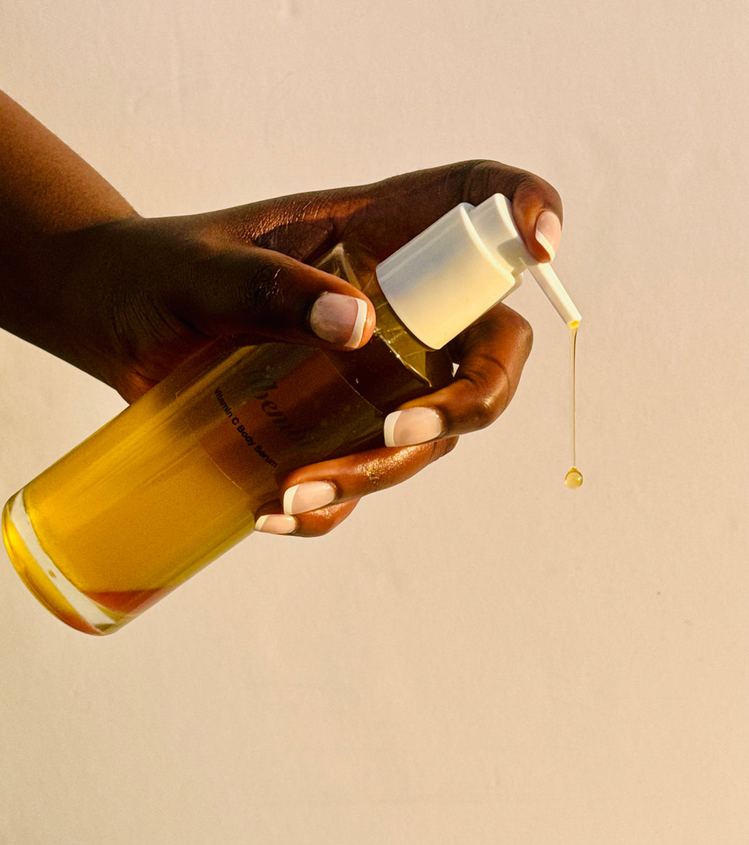 Vitamin C Body Serum