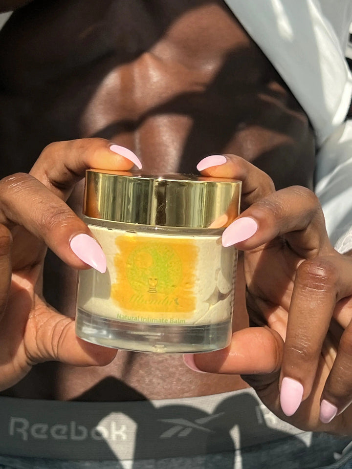 Natural Intimate Balm