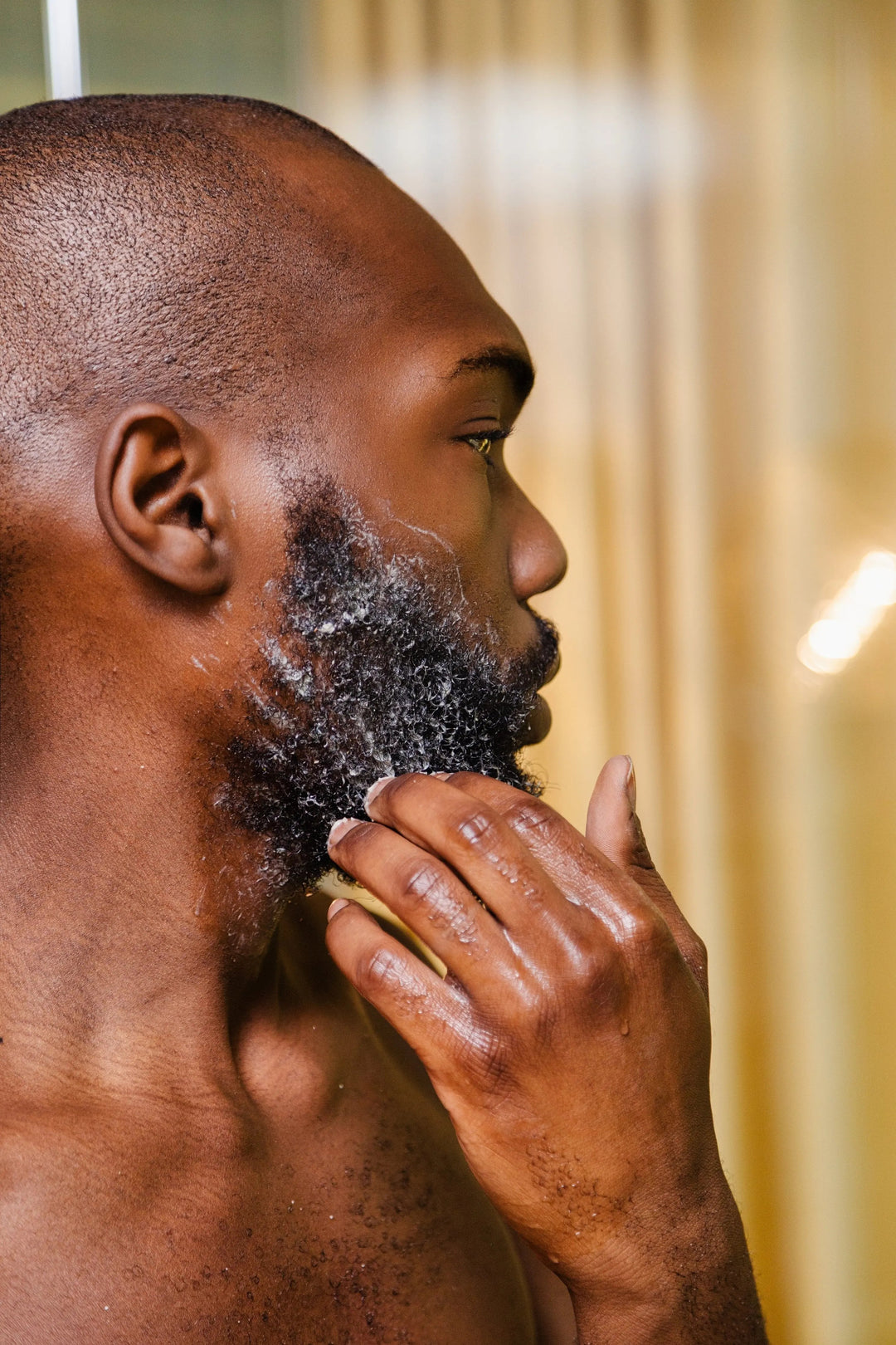 beard oil 